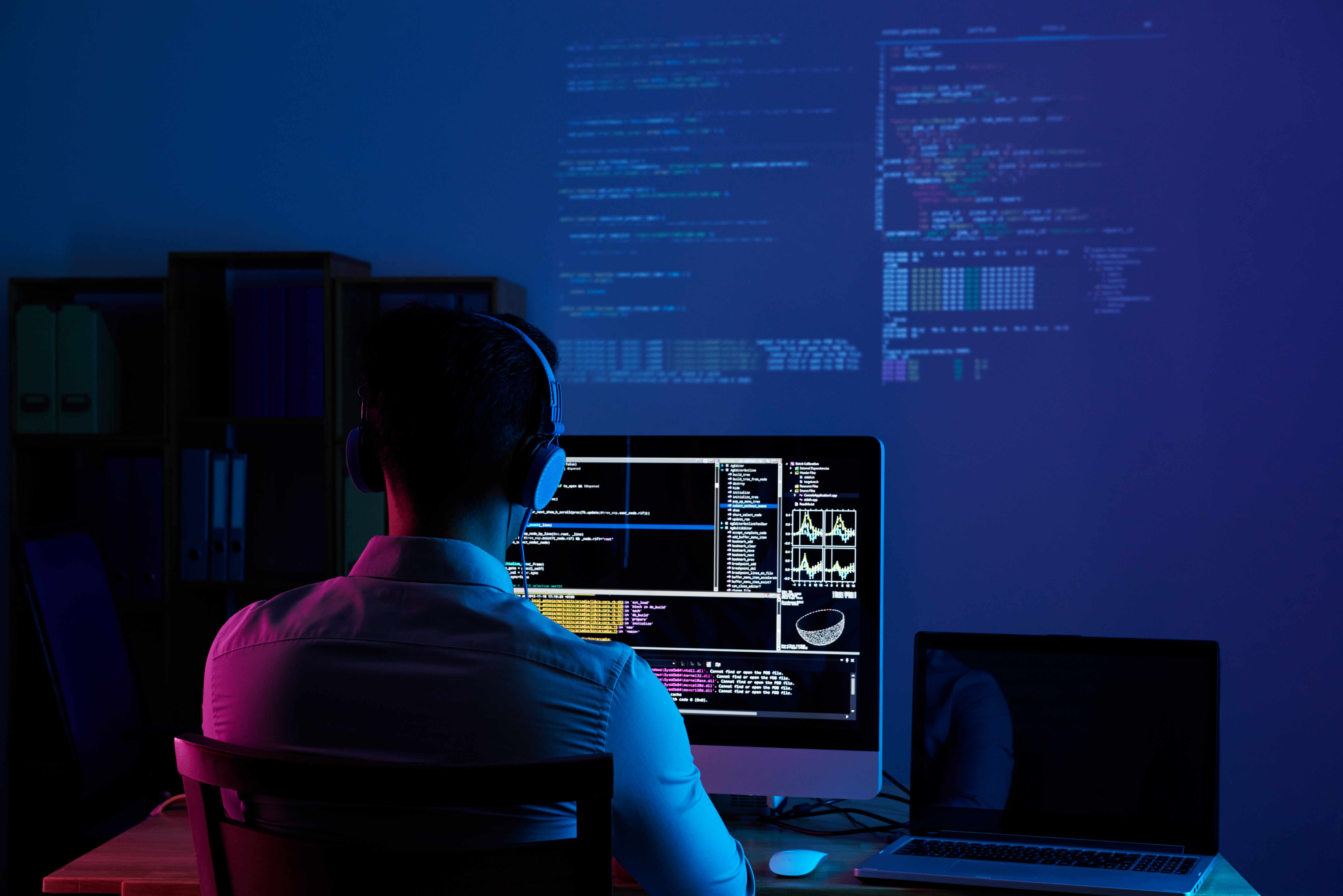 B.Tech in Computer Science
