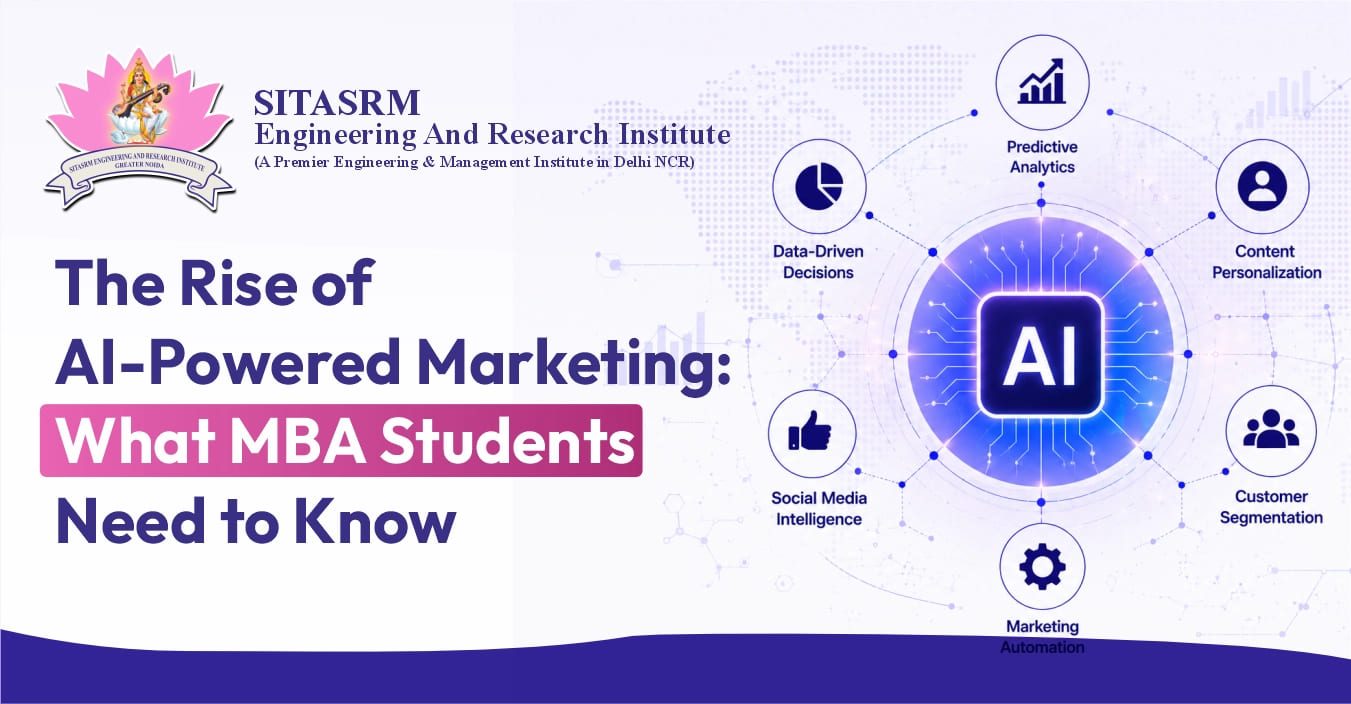 AI Marketing 2026: Guide for MBA Students