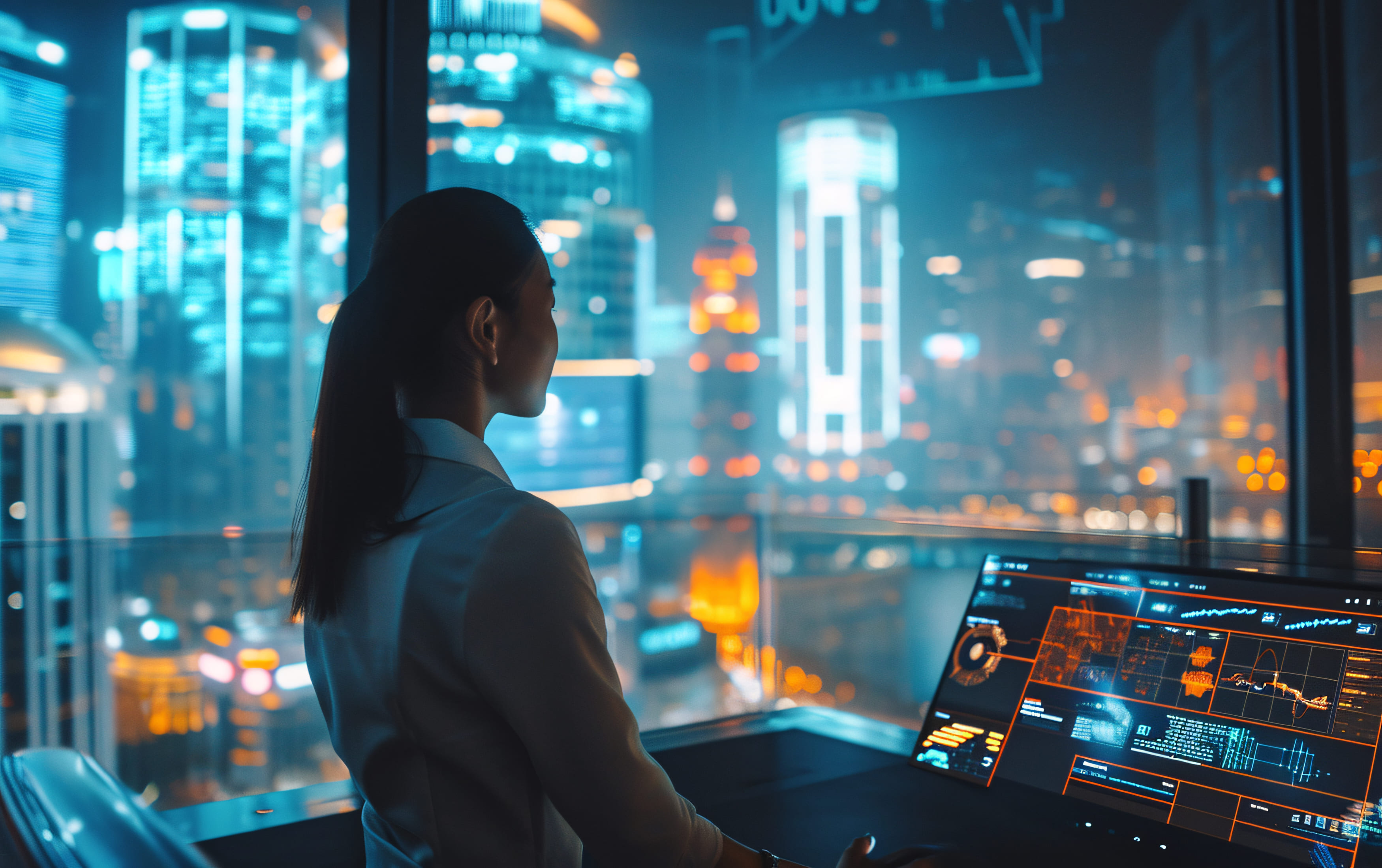 Role of Data Science in Engineering & Technology Careers