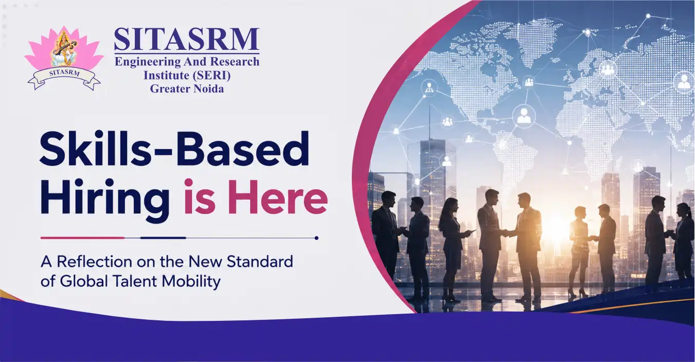Skills-Based Hiring in 2026: A Professor’s Reflection
