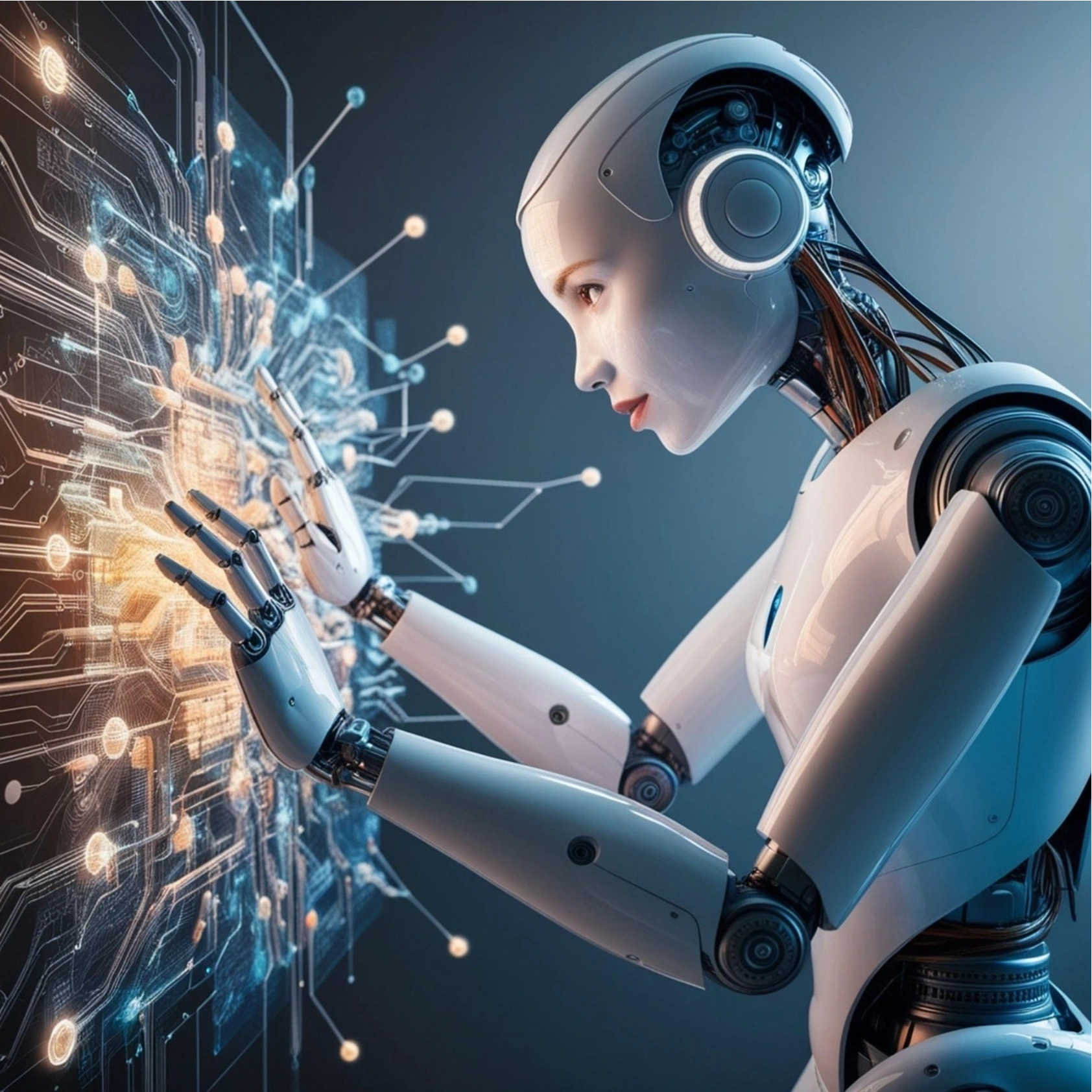 AI-ML